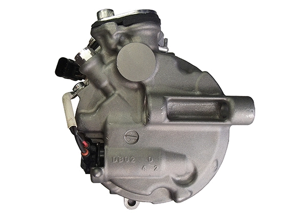 Compresseur, climatisation Airstal 10-4749