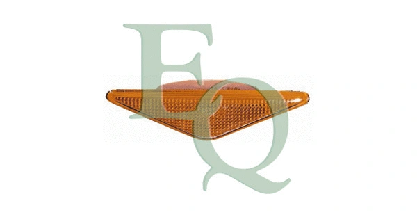 Feu clignotant EQUAL QUALITY FL0107