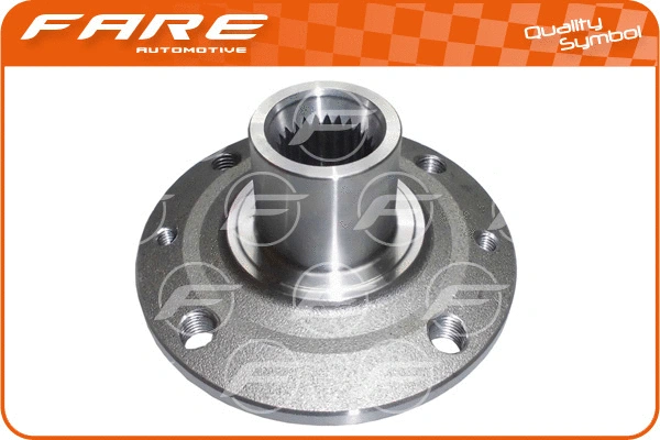 Moyeu de roue FARE SA 6080