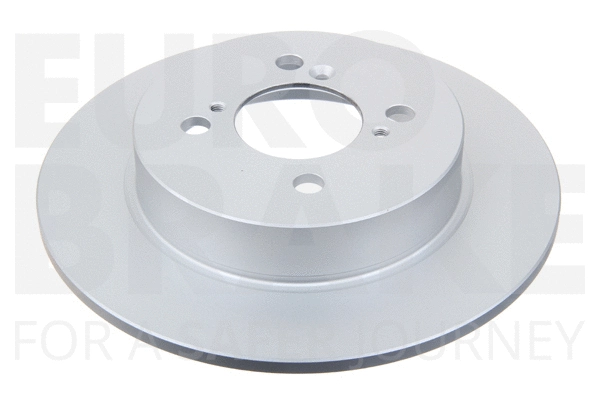 Disque de frein EUROBRAKE 5815315225