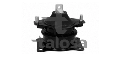 Support moteur TALOSA 61-15536
