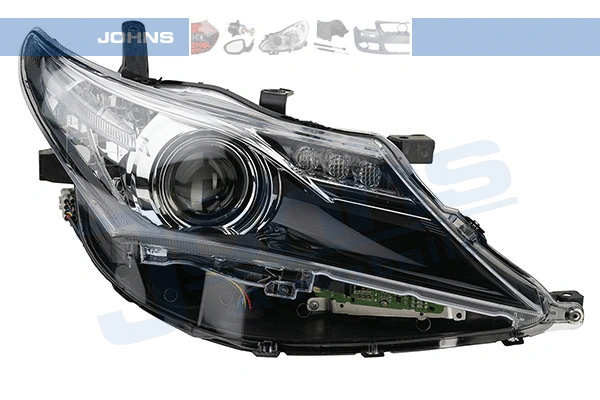 Projecteur principal JOHNS 81 21 10