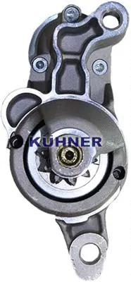 Démarreur AD KÜHNER 101437