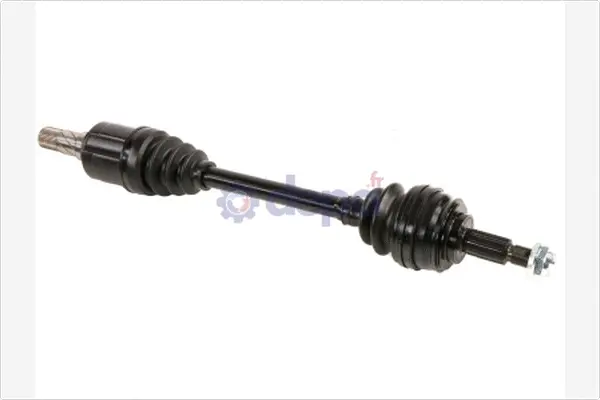 Arbre de transmission DEPA 3021370