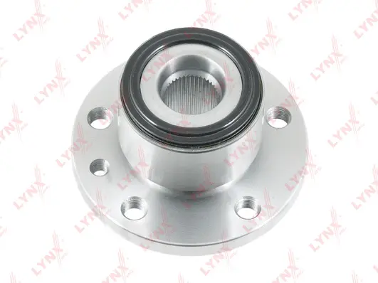 Kit de roulements de roue LYNXAUTO WH-1002
