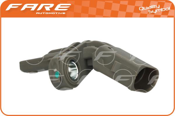 Capteur, vitesse de roue FARE-CO 22394