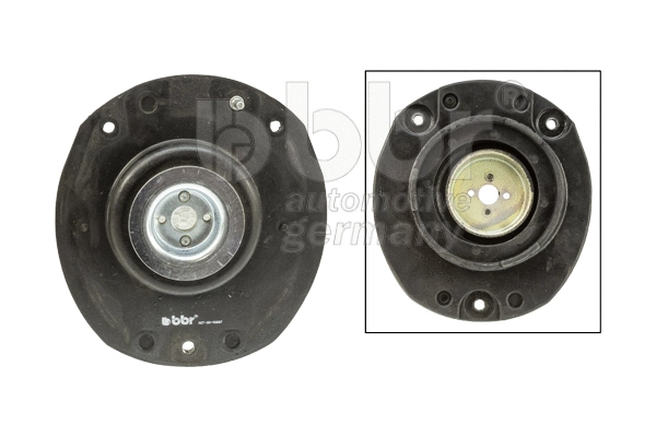Coupelle de suspension BBR Automotive 027-80-13687