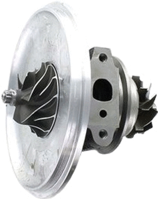 Groupe carter, turbocompresseur GM GS660867