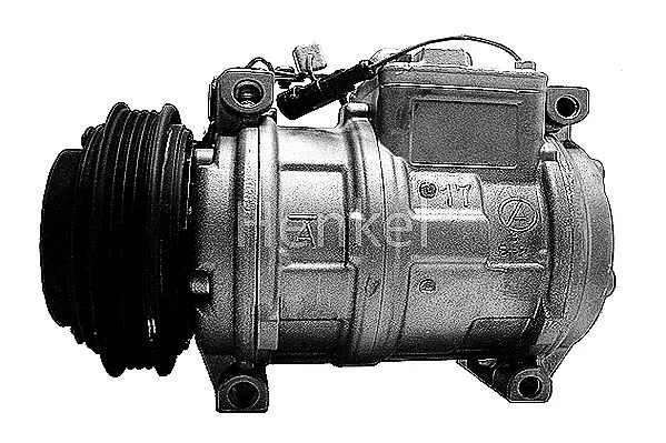 Compresseur, climatisation Henkel Parts 7110856R