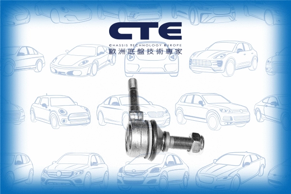 Entretoise/tige, stabilisateur CTE CSL01023