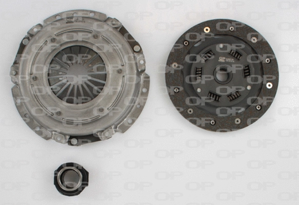 Kit d'embrayage OPEN PARTS CLK9071.03