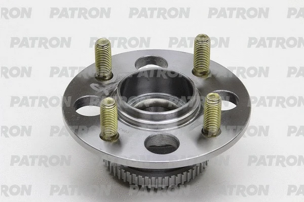 Kit de roulements de roue PATRON PBK3798H