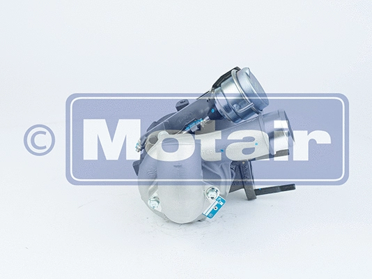 Turbocompresseur, suralimentation MOTAIR TURBO 336269