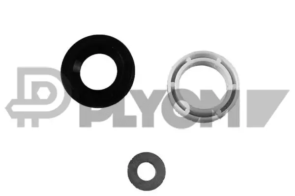 Bague d'étanchéité, porte-injecteur PLYOM P757926