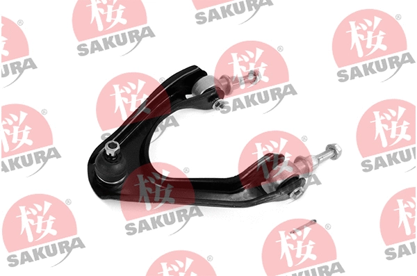 Bras de liaison, suspension de roue SAKURA 421-40-6608