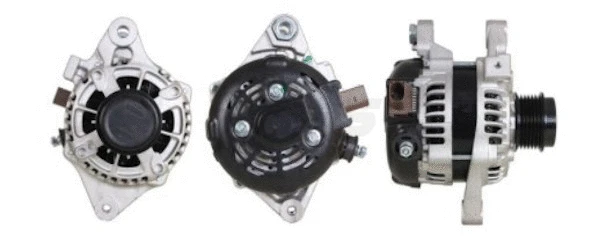 Alternateur NPS T511A200