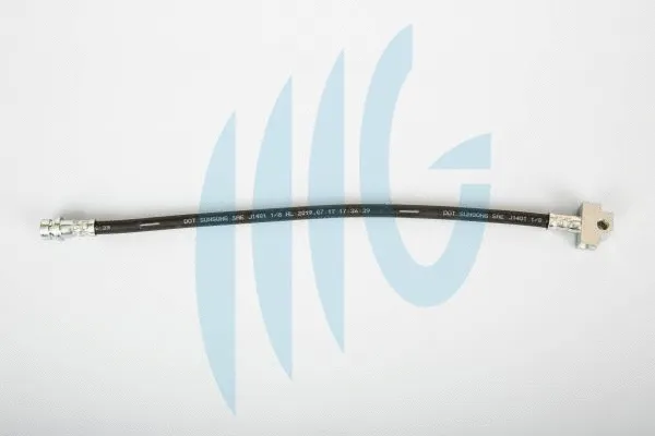 Flexible de frein RICAMBIFLEX GM 02140322