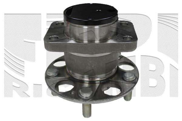 Kit de roulements de roue CALIBER RC2713