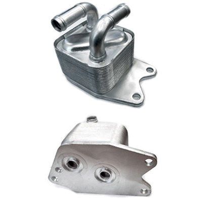 Radiateur d'huile de boîte automatique AUTOTEAM E90080
