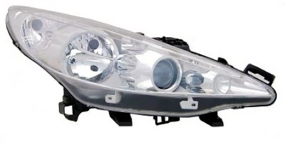 Projecteur principal VAN WEZEL 4029964V