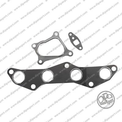 Kit de montage, compresseur DIPASPORT TRBKIT075N