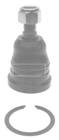 Rotule de suspension BORG & BECK BBJ5238