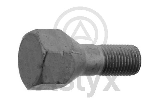 Boulon de roue Aslyx AS-202809