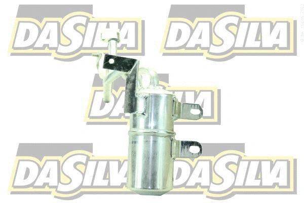 Filtre déshydratant, climatisation DA SILVA FF4669