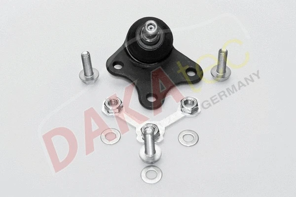 Rotule de suspension DAKAtec 130120