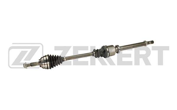 Arbre de transmission ZEKKERT AW-4821