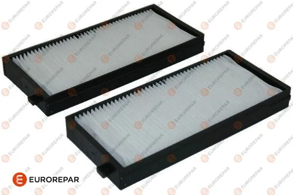 Filtre, air de l'habitacle EUROREPAR 1682355480
