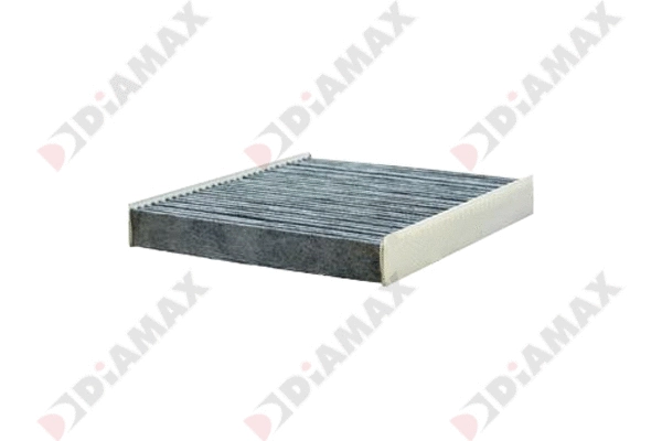Filtre, air de l'habitacle DIAMAX DP4060