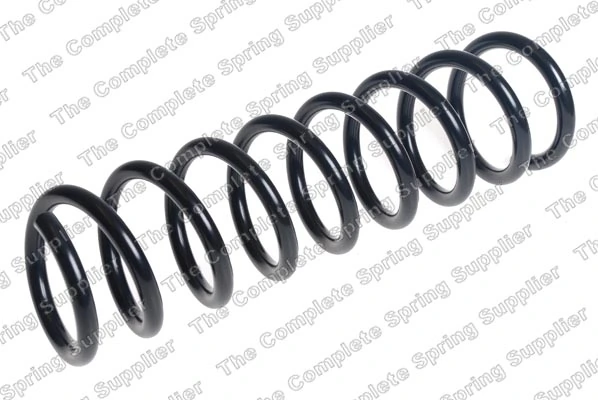 Ressort de suspension LESJÖFORS 4227642