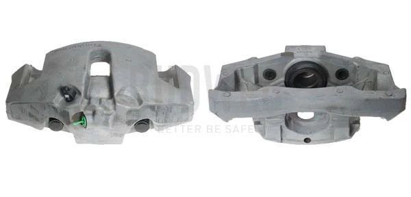 Étrier de frein BUDWEG CALIPER 345049