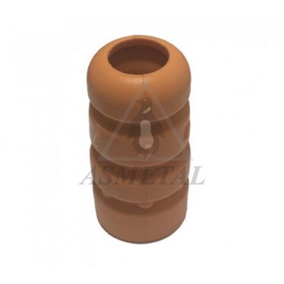 Butée élastique, suspension ASMETAL 45CT0621