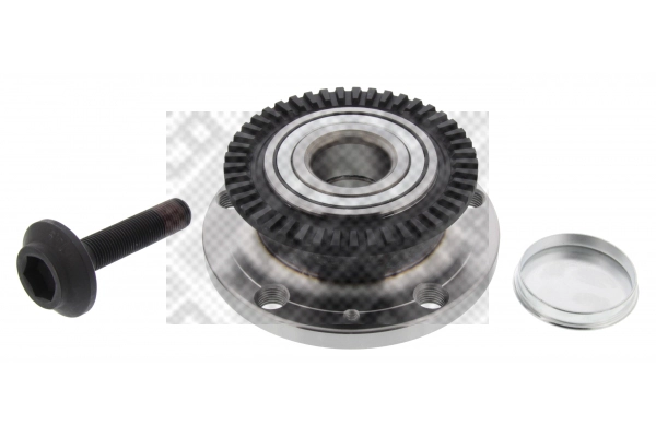Kit de roulements de roue MAPCO 26759