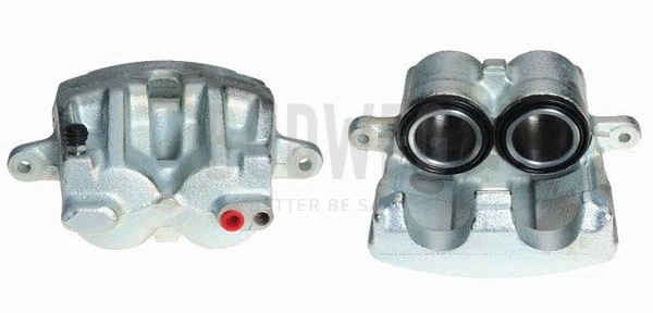 Étrier de frein BUDWEG CALIPER 342935