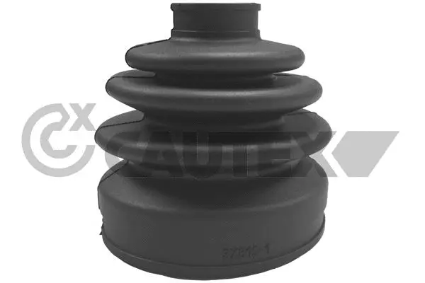 Joint-soufflet, arbre de commande CAUTEX 769901