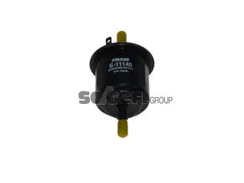 Filtre à carburant FRAM G11140