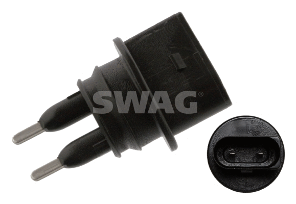 Capteur, niveau de l'eau de lavage SWAG 30 93 4769