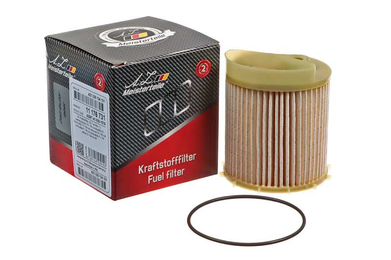 Filtre à carburant A.Z. Meisterteile AZMT-41-020-1578