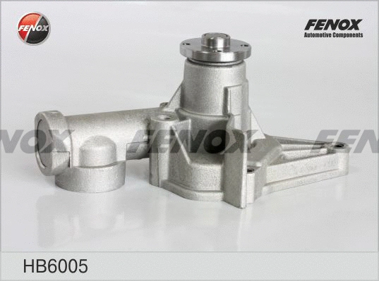 Pompe à eau, refroidissement du moteur FENOX HB6005