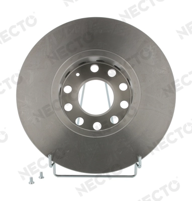 Disque de frein NECTO WN533