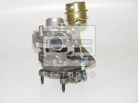 Turbocompresseur, suralimentation BE TURBO 124126