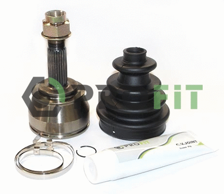 Jeu de joints, arbre de transmission PROFIT 2710-1374
