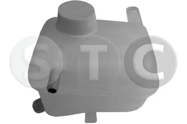 Vase d'expansion, liquide de refroidissement STC T403502