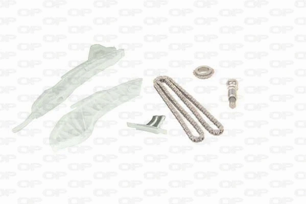 Kit de distribution par chaîne OPEN PARTS TCK6040.00