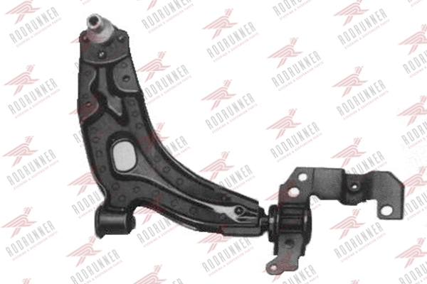 Bras de liaison, suspension de roue RODRUNNER TC-F-545