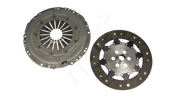 Kit d'embrayage HART 399 890