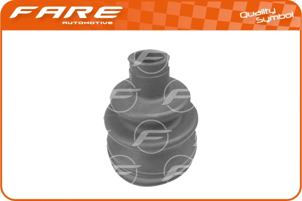 Joint-soufflet, arbre de commande FARE SA 0343